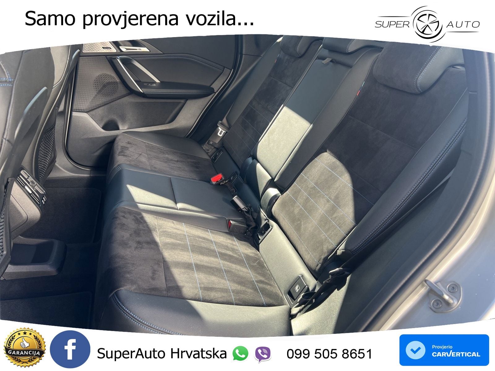 BMW iX1 68 kWh (313 KS) xDrive30 M Sport