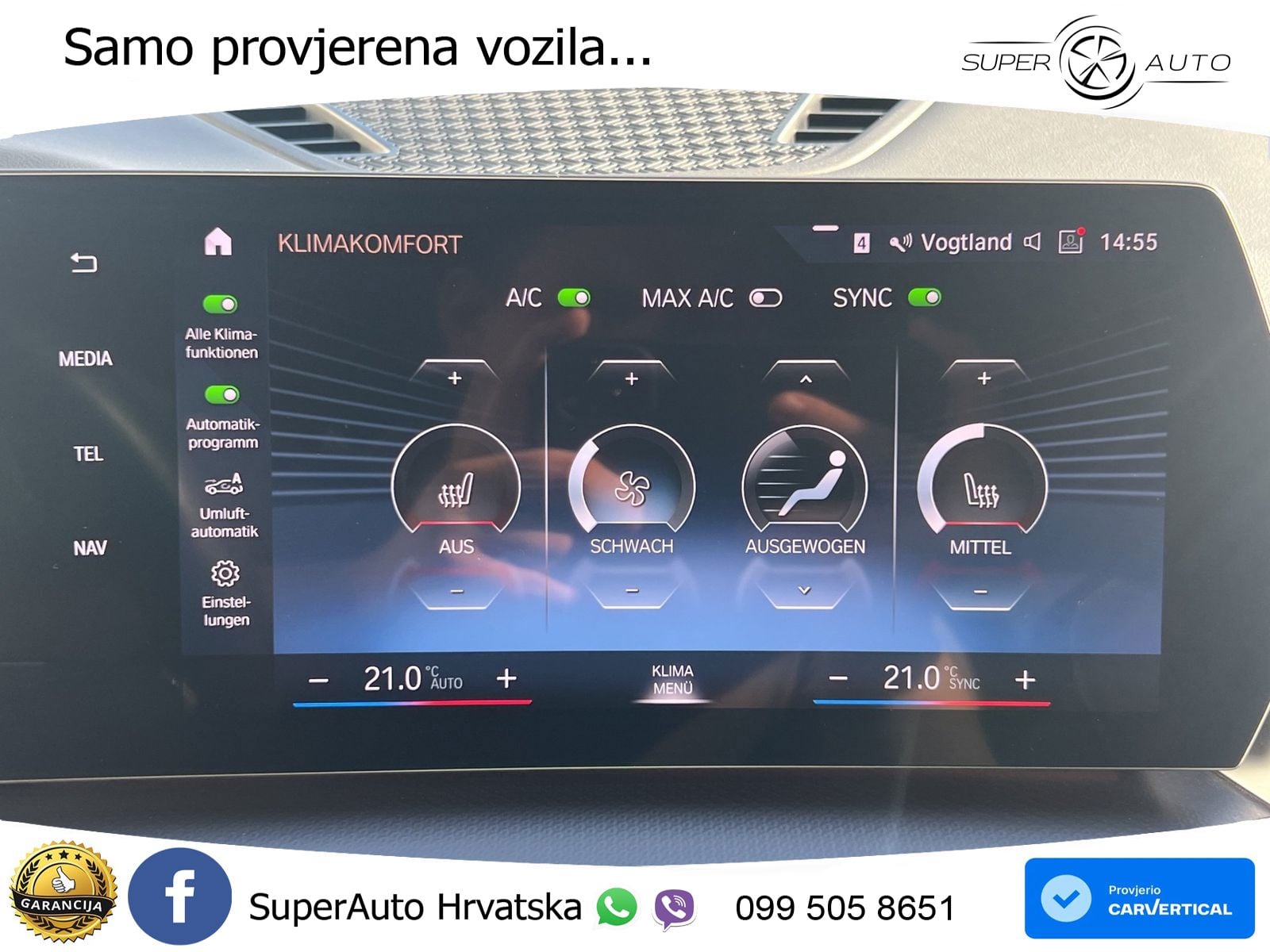 BMW iX1 68 kWh (313 KS) xDrive30 M Sport