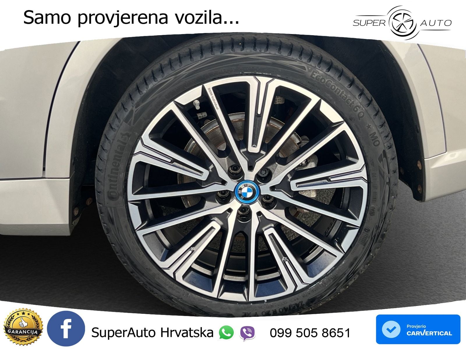 BMW iX1 68 kWh (313 KS) xDrive30 M Sport