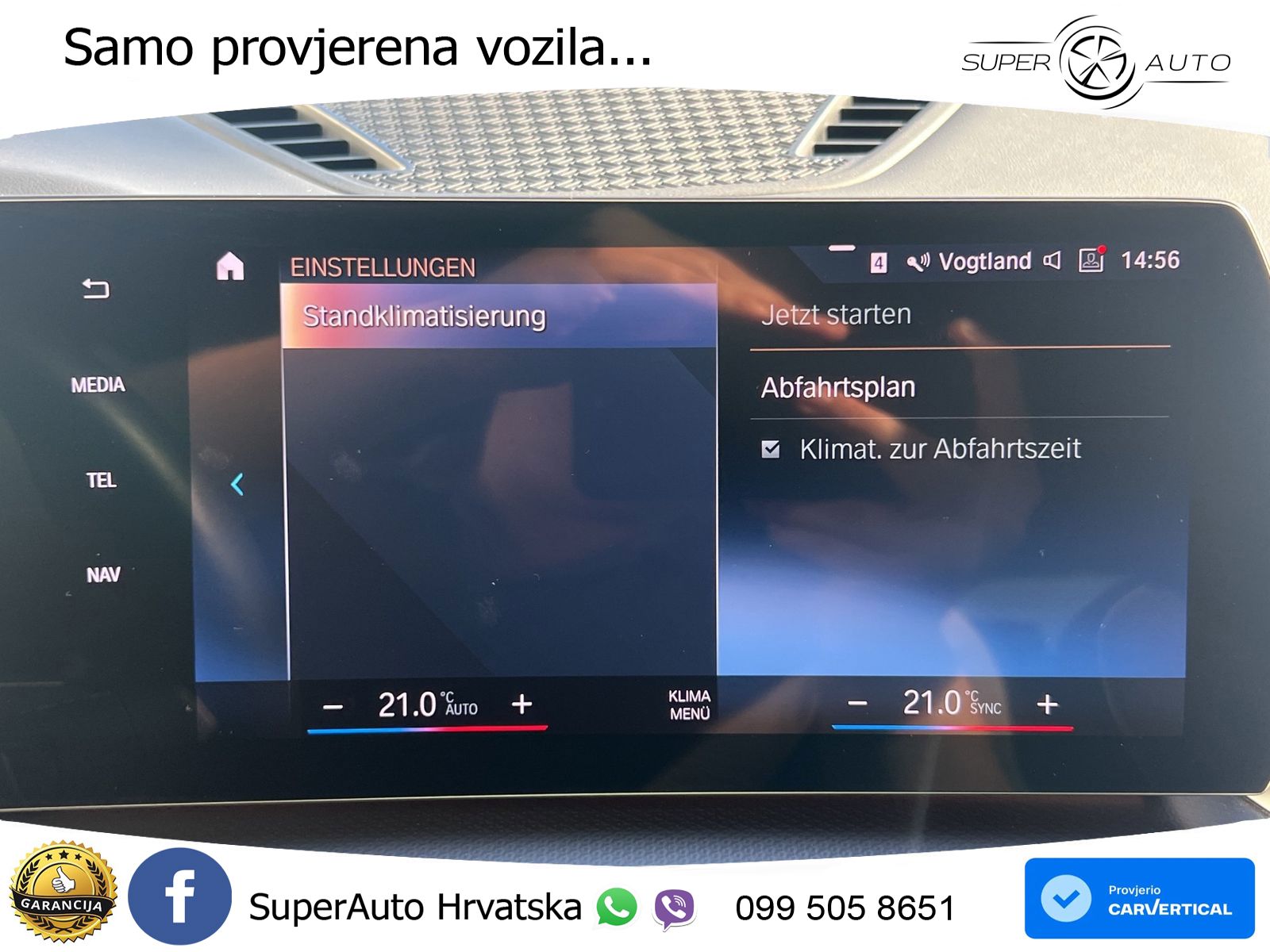 BMW iX1 68 kWh (313 KS) xDrive30 M Sport