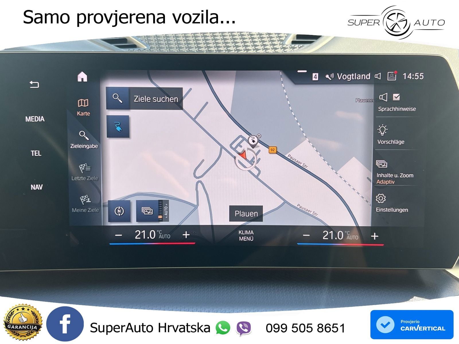 BMW iX1 68 kWh (313 KS) xDrive30 M Sport