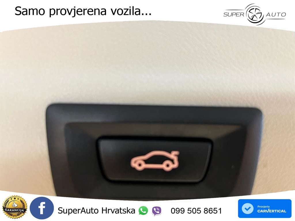 BMW X3 30e xDrive Steptronic LED+GR SJED+ACC
