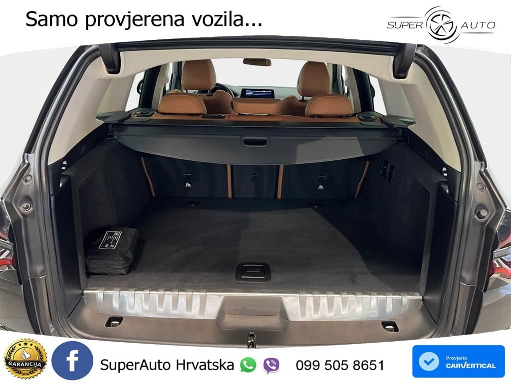 BMW X3 30e xDrive Steptronic LED+GR SJED+ACC