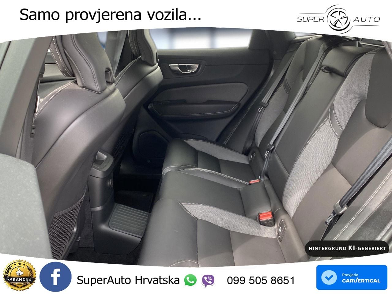 Volvo XC60 T8 AWD Geartronic LED+GR SJED+ACC