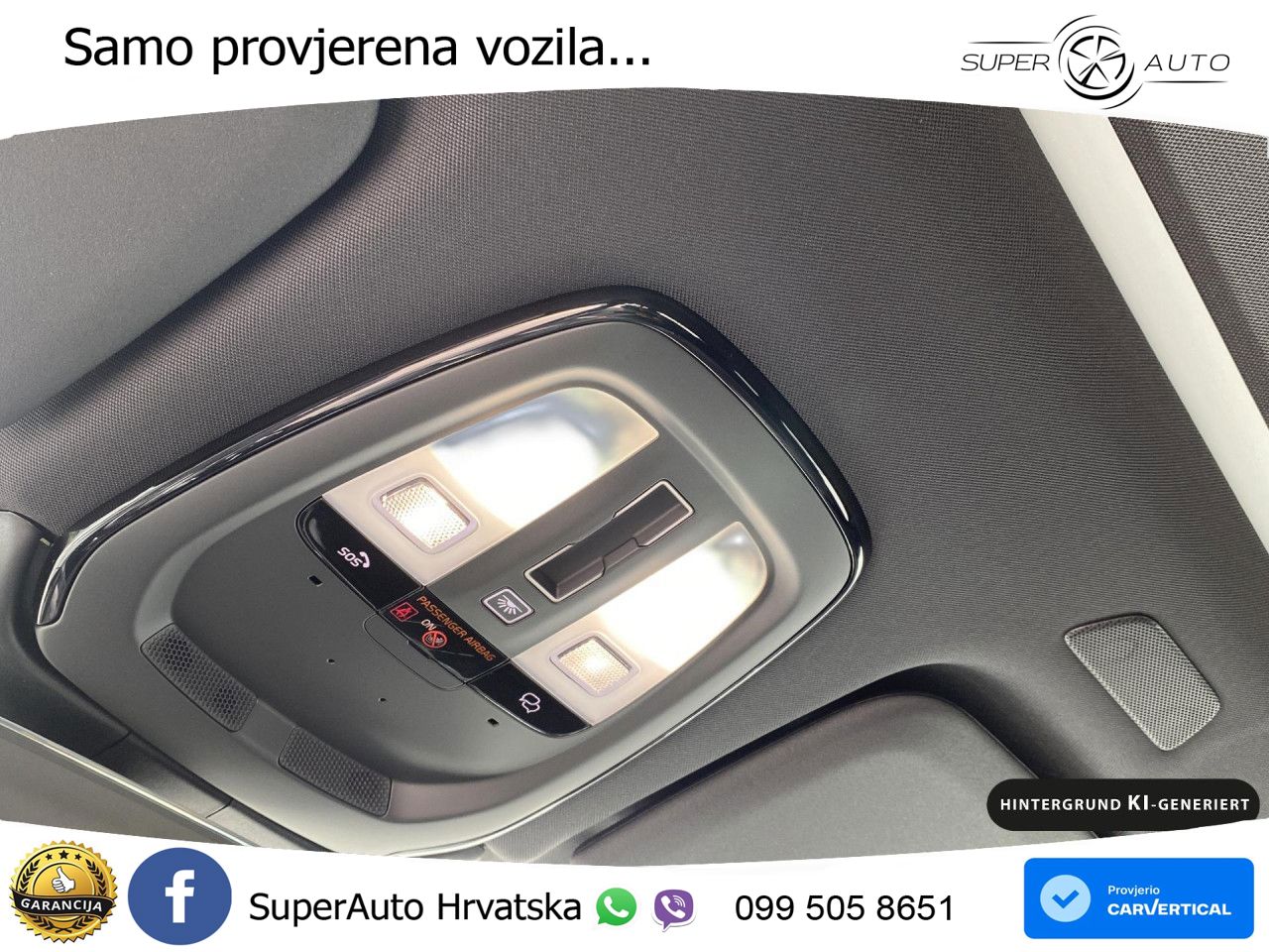 Volvo XC60 T8 AWD Geartronic LED+GR SJED+ACC