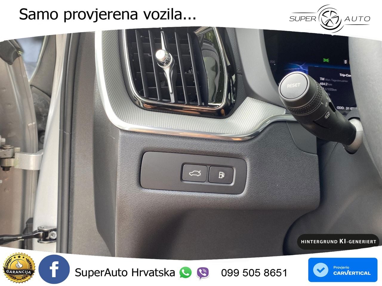 Volvo XC60 T8 AWD Geartronic LED+GR SJED+ACC