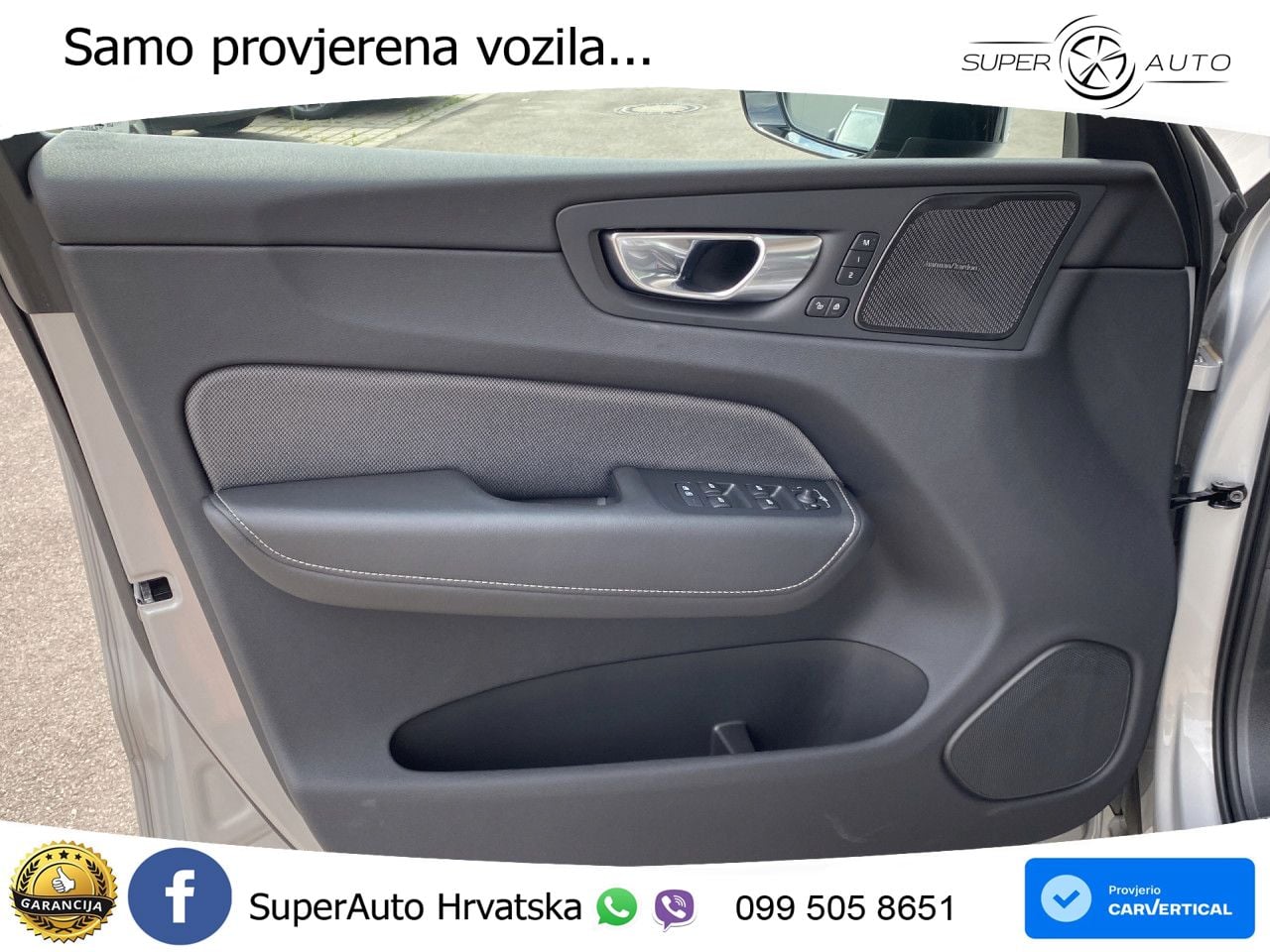 Volvo XC60 T8 AWD Geartronic LED+GR SJED+ACC