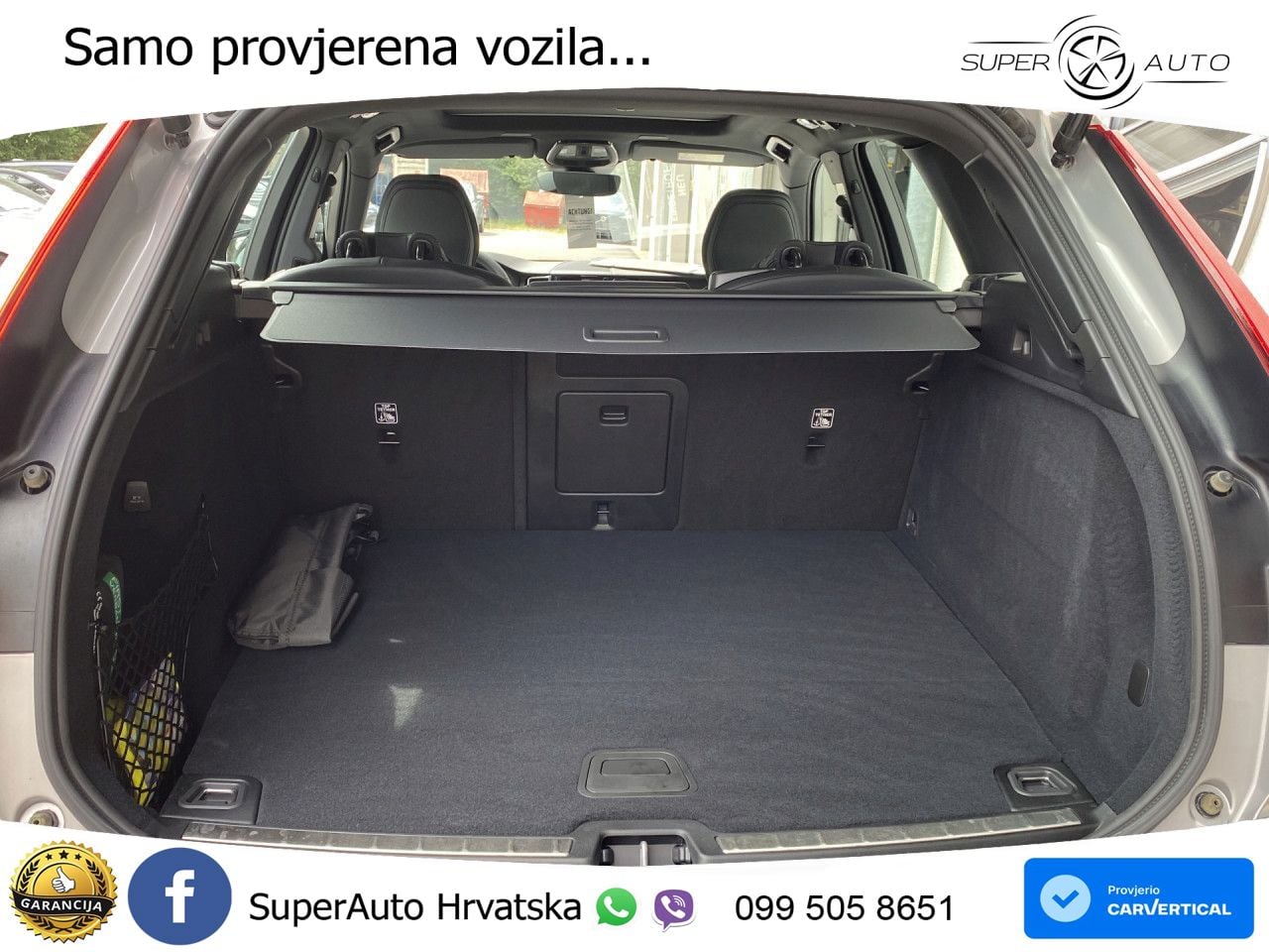 Volvo XC60 T8 AWD Geartronic LED+GR SJED+ACC