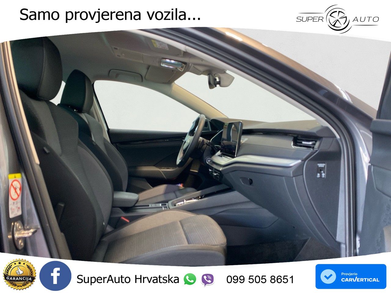 Škoda Octavia Combi 2.0 TDI (150 KS) DSG Selection LED+GR SJED+ACC