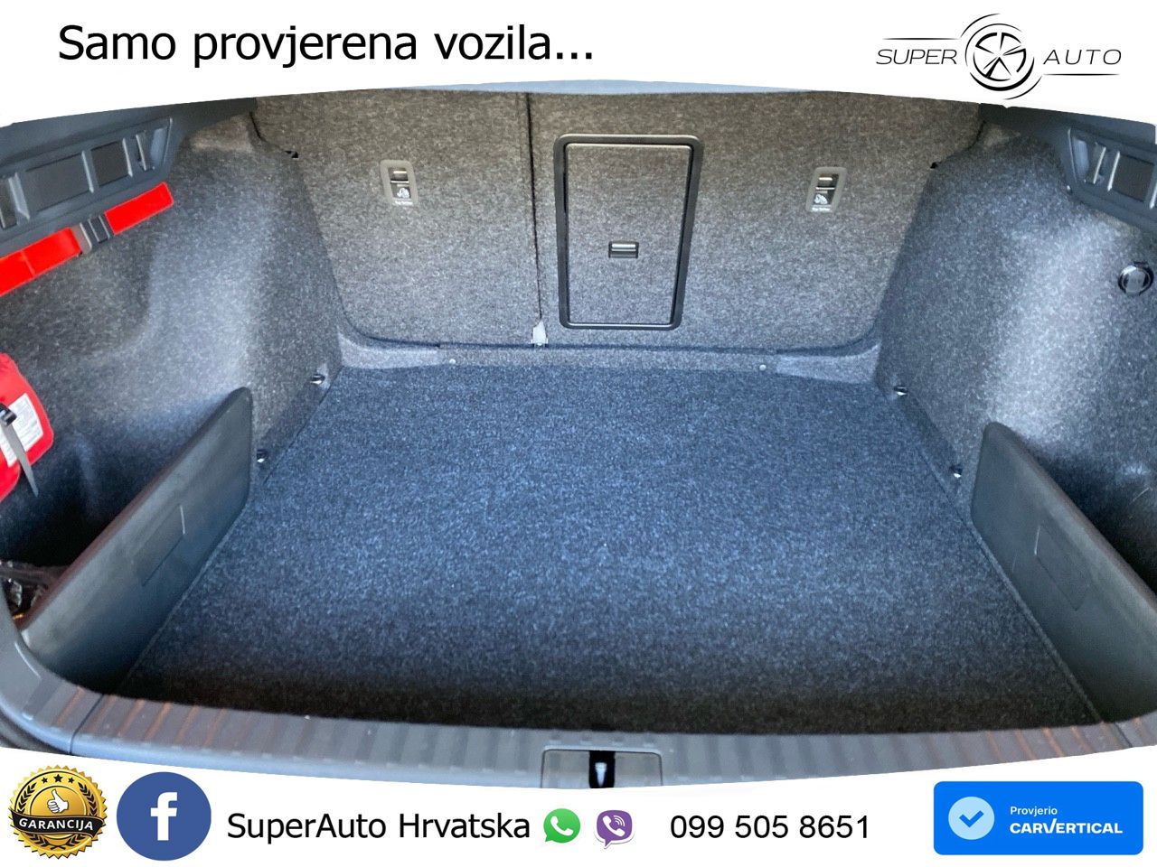 Škoda Octavia Combi 2.0 TDI (150 KS) DSG Selection LED+GR SJED+ACC