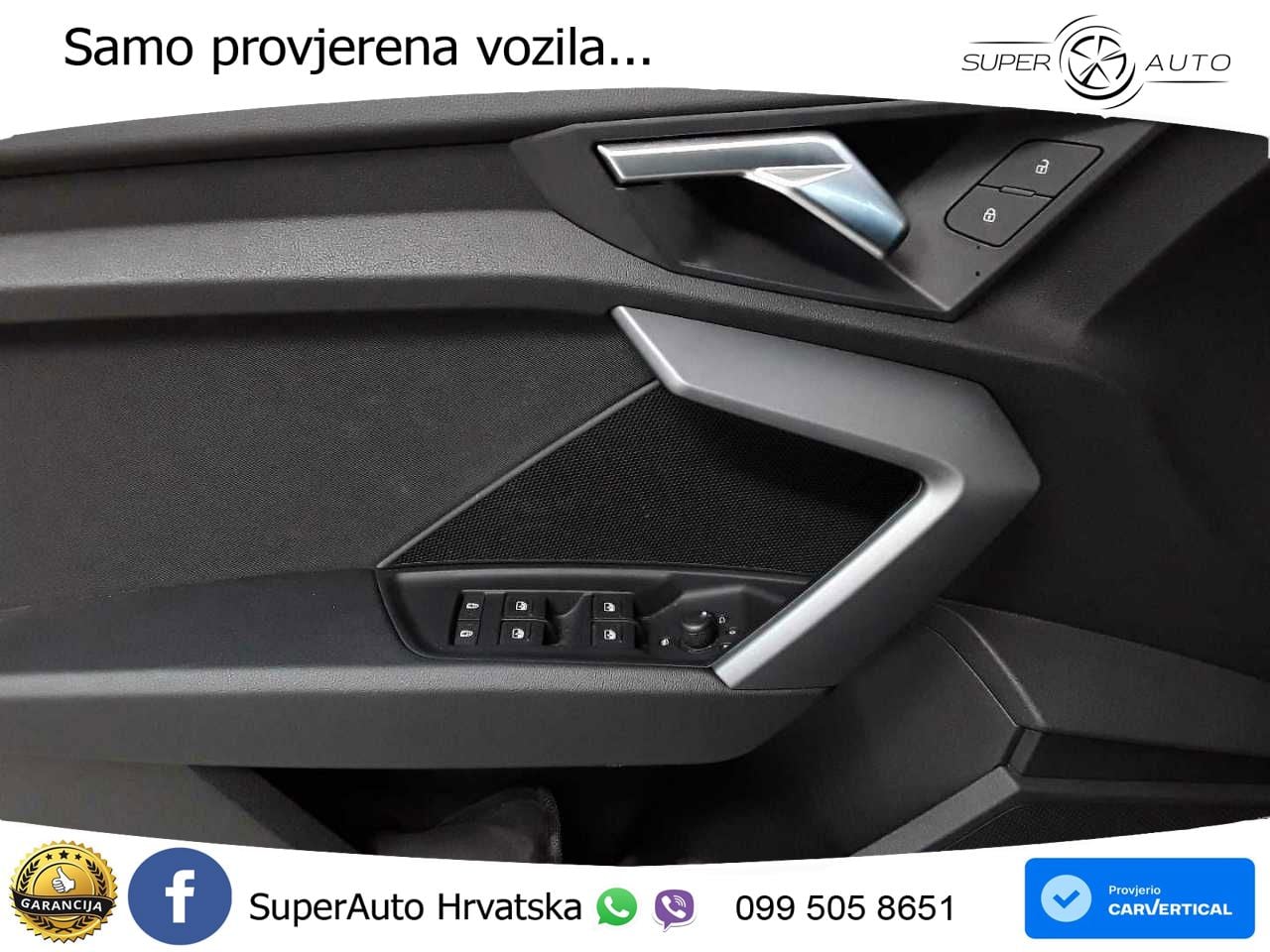 Audi A3 30 TFSI (116 KS)  S tronic advanced