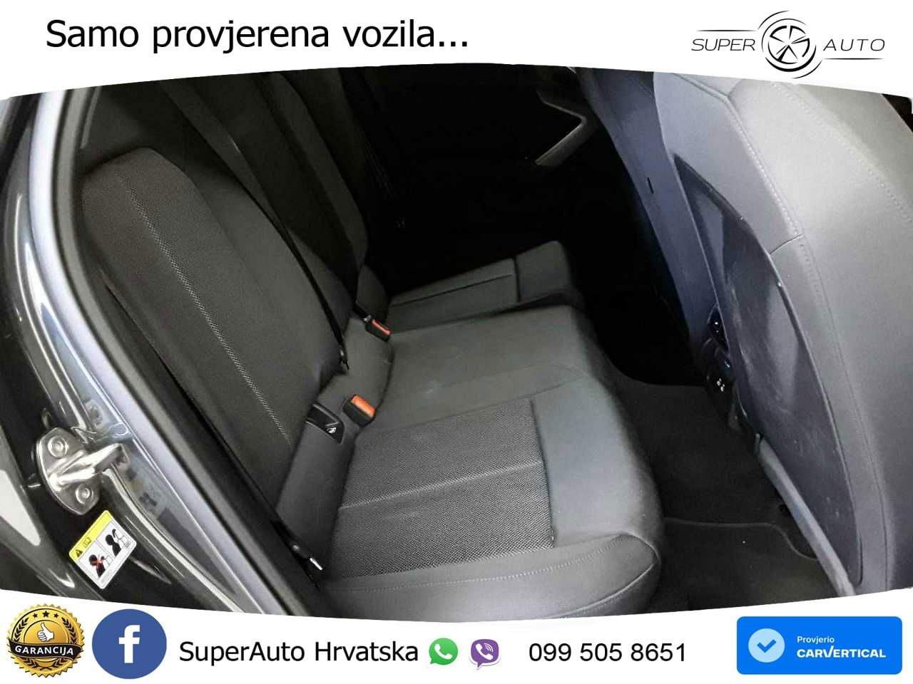 Audi A3 30 TFSI (116 KS)  S tronic advanced