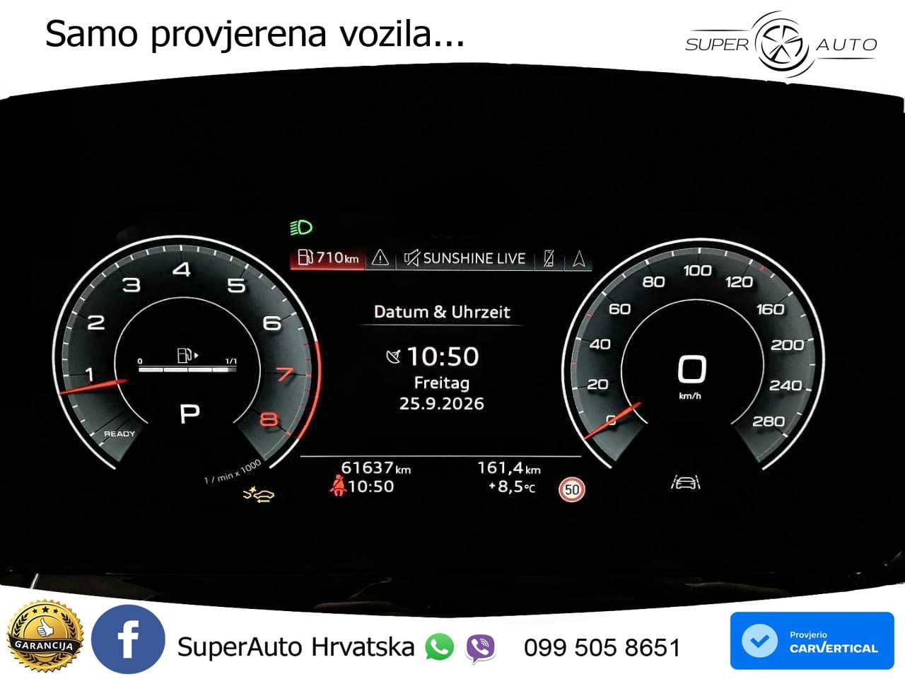 Audi A3 30 TFSI (116 KS)  S tronic advanced