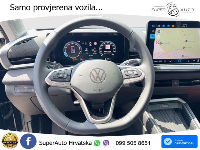 Volkswagen T-Roc II 1.5 eTSI (150 KS)  DSG LED+GR SJED+ACC