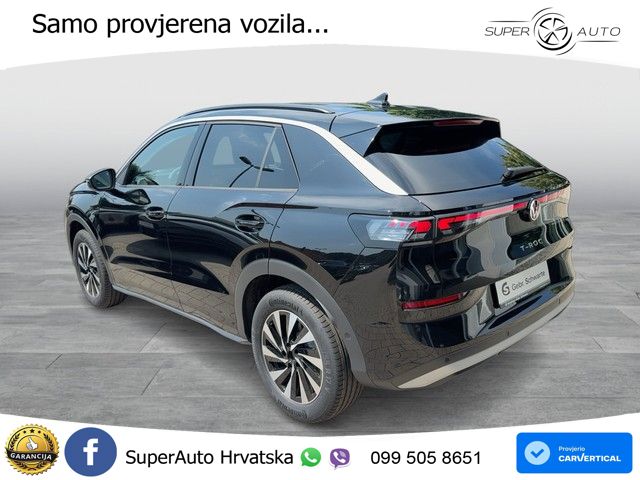Volkswagen T-Roc II 1.5 eTSI (150 KS)  DSG LED+GR SJED+ACC