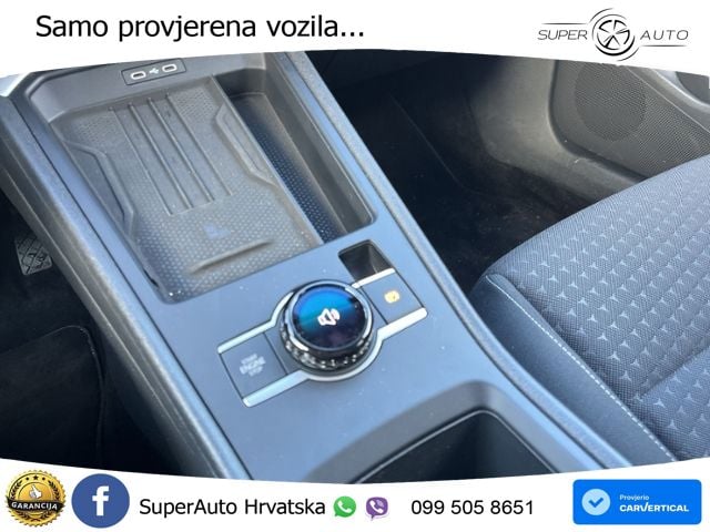 Volkswagen T-Roc II 1.5 eTSI (150 KS)  DSG