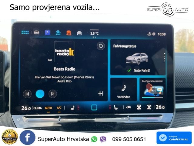 Volkswagen T-Roc II 1.5 eTSI (150 KS)  DSG