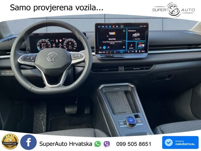 Volkswagen T-Roc II 1.5 eTSI (150 KS)  DSG