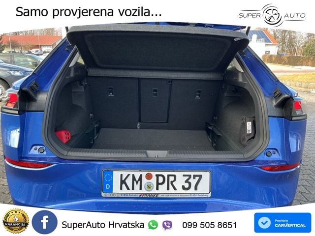 Volkswagen T-Roc II 1.5 eTSI (150 KS)  DSG