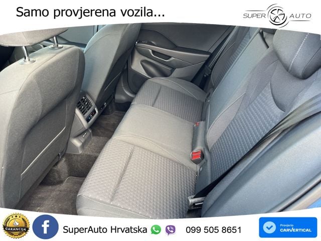 Volkswagen T-Roc II 1.5 eTSI (150 KS)  DSG