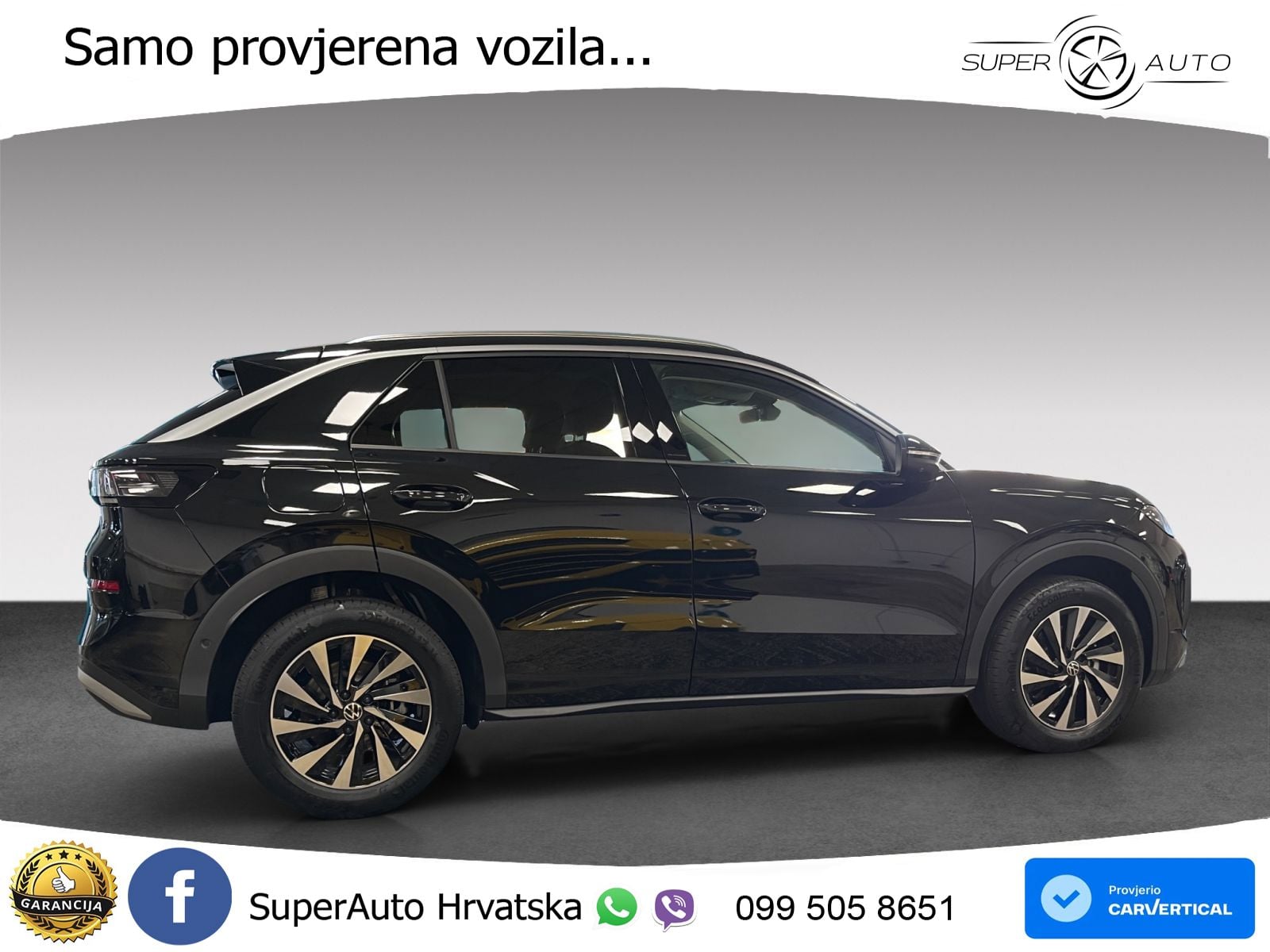 Volkswagen T-Roc II 1.5 eTSI (150 KS)  DSG LED+GR SJED+ACC