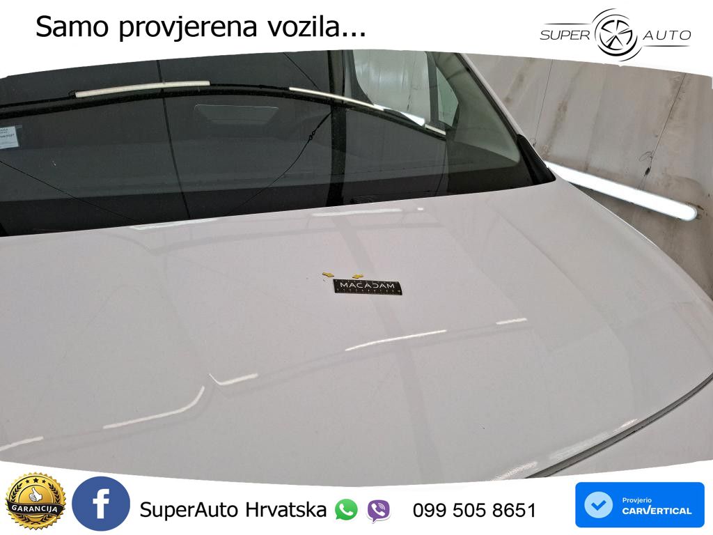 Peugeot Partner 1.5 BlueHDi 100 L1 Navi,Kamera,3 Sitze 101 KS