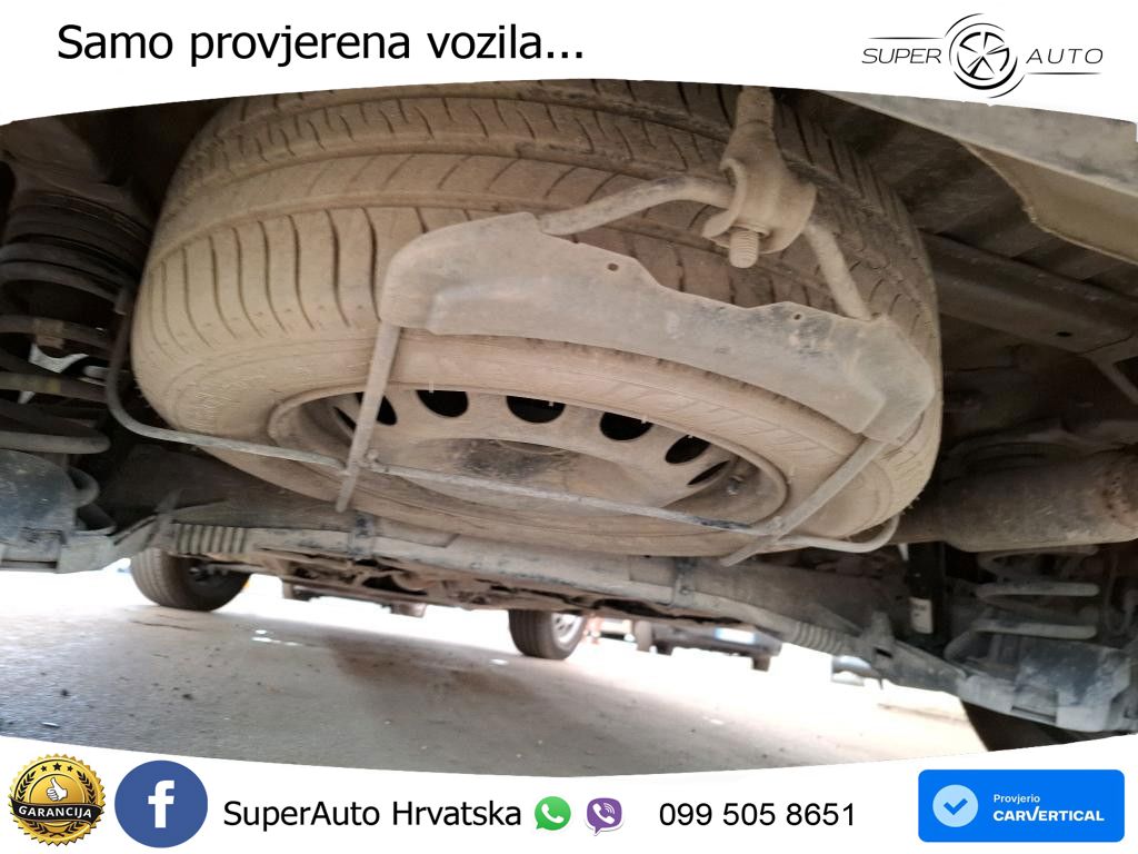 Peugeot Partner 1.5 BlueHDi 100 L1 Navi,Kamera,3 Sitze 101 KS