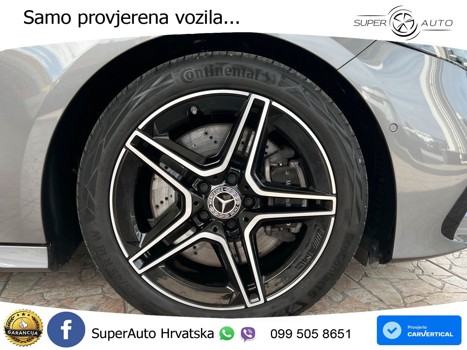 Mercedes-Benz A 250 4MATIC 8G-DCT AMG