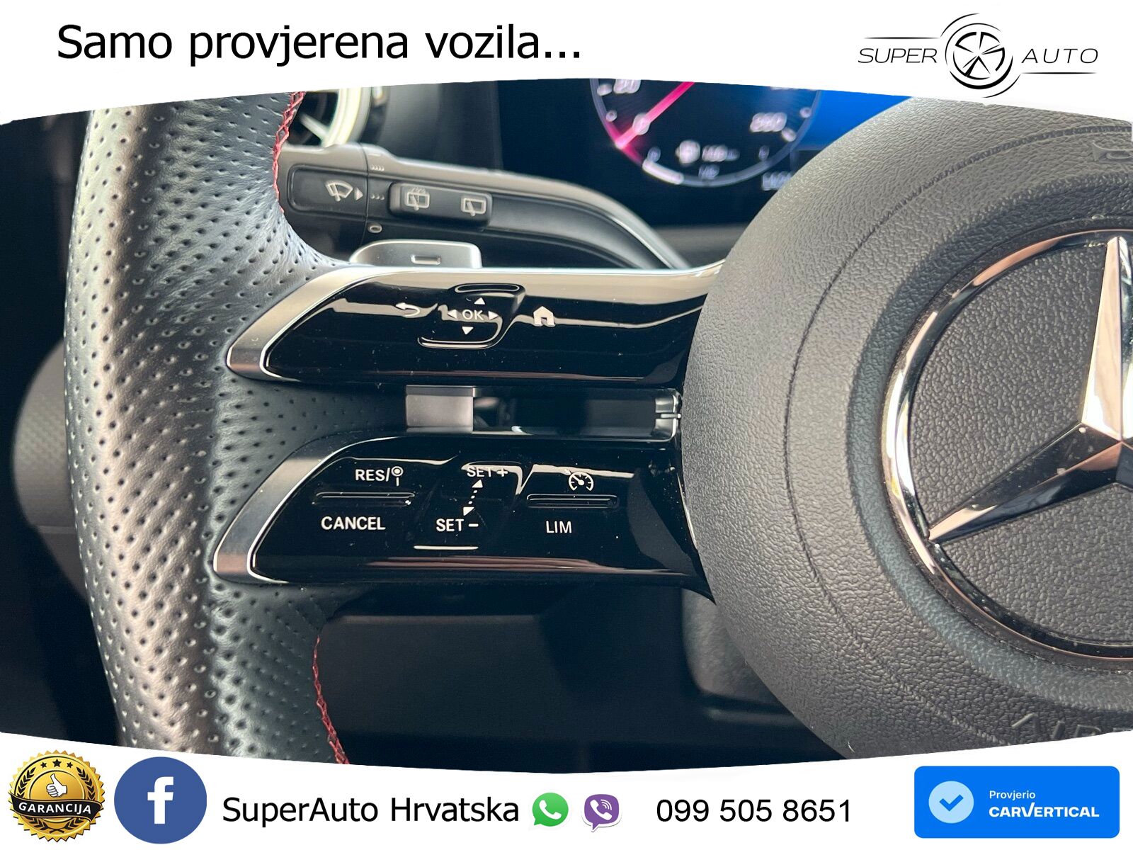 Mercedes-Benz A 250 4MATIC 8G-DCT AMG
