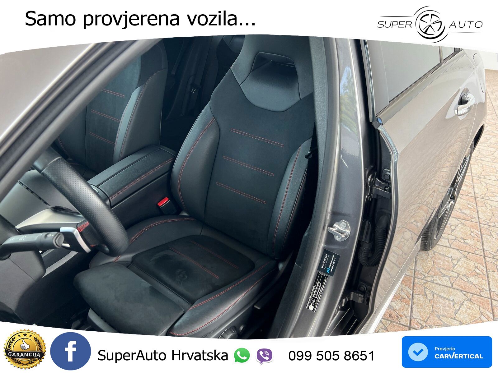 Mercedes-Benz A 250 4MATIC 8G-DCT AMG