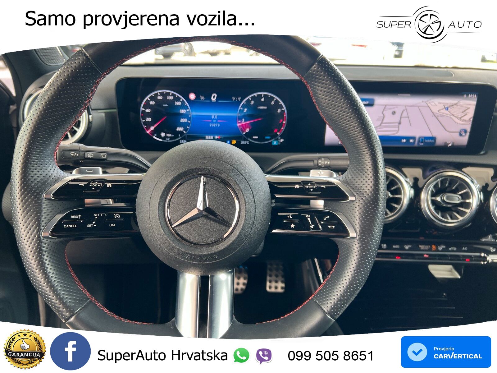 Mercedes-Benz A 250 4MATIC 8G-DCT AMG