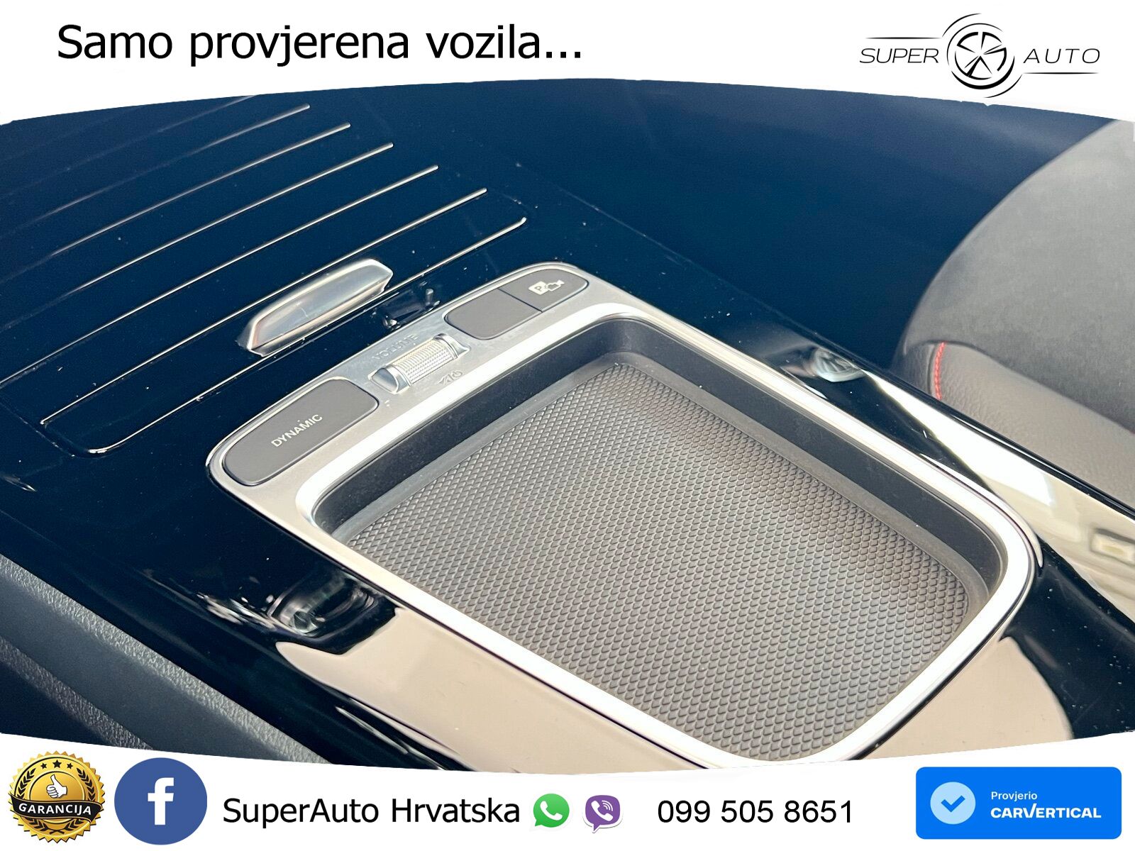 Mercedes-Benz A 250 4MATIC 8G-DCT AMG