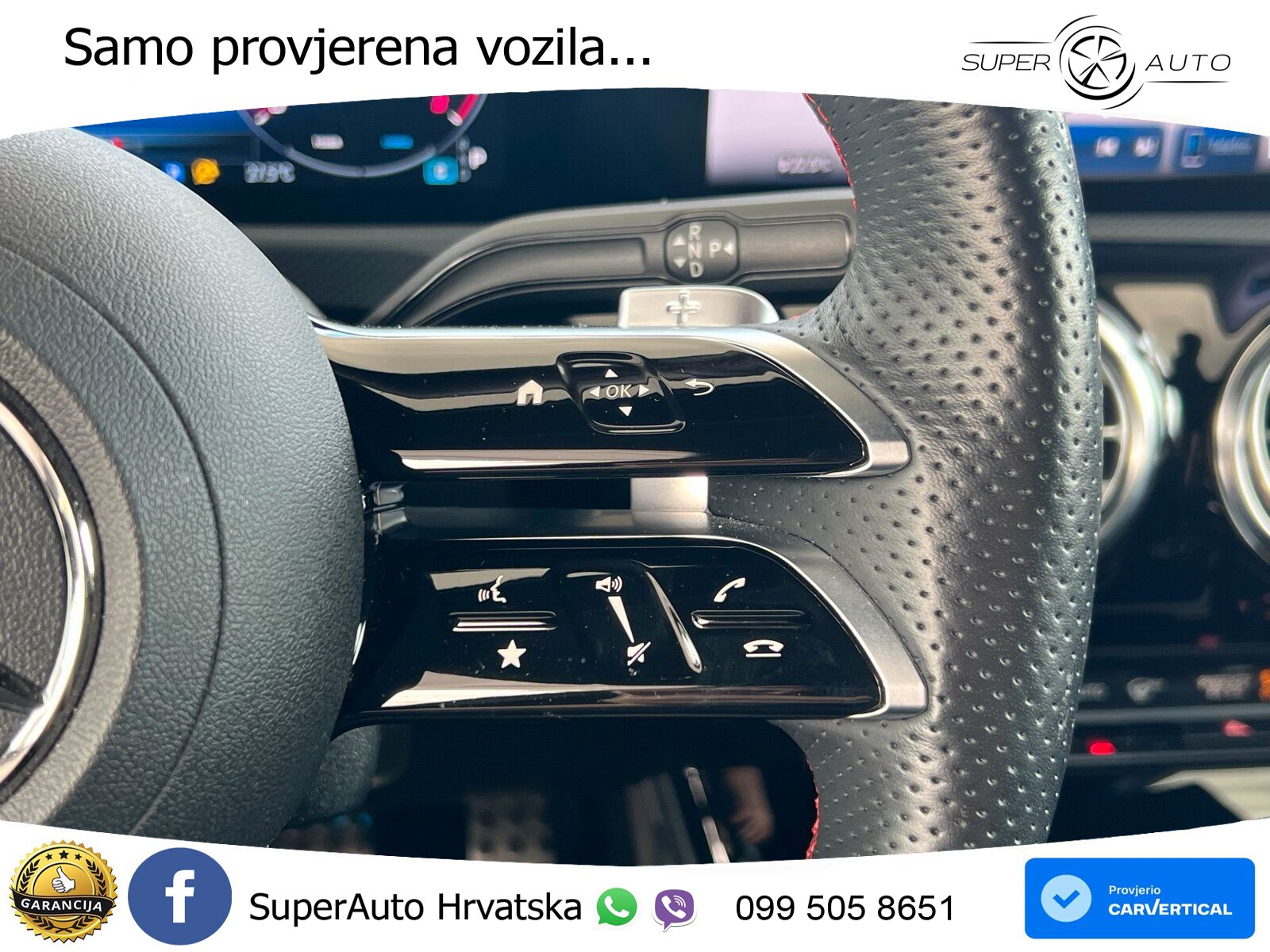 Mercedes-Benz A 250 4MATIC 8G-DCT AMG