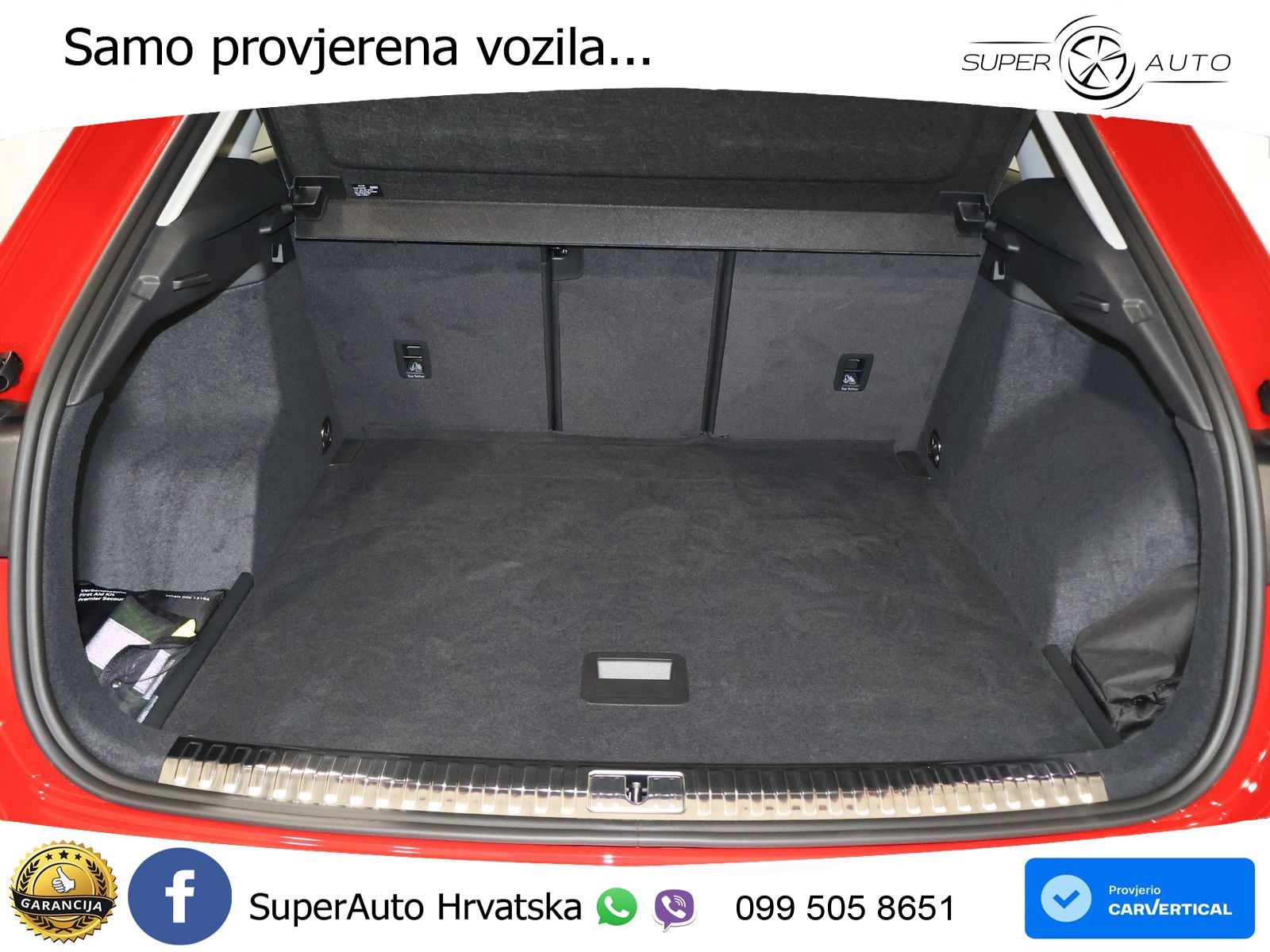 Audi Q3 35 TFSI (150 KS) S tronic S line LED+GR SJED+ACC