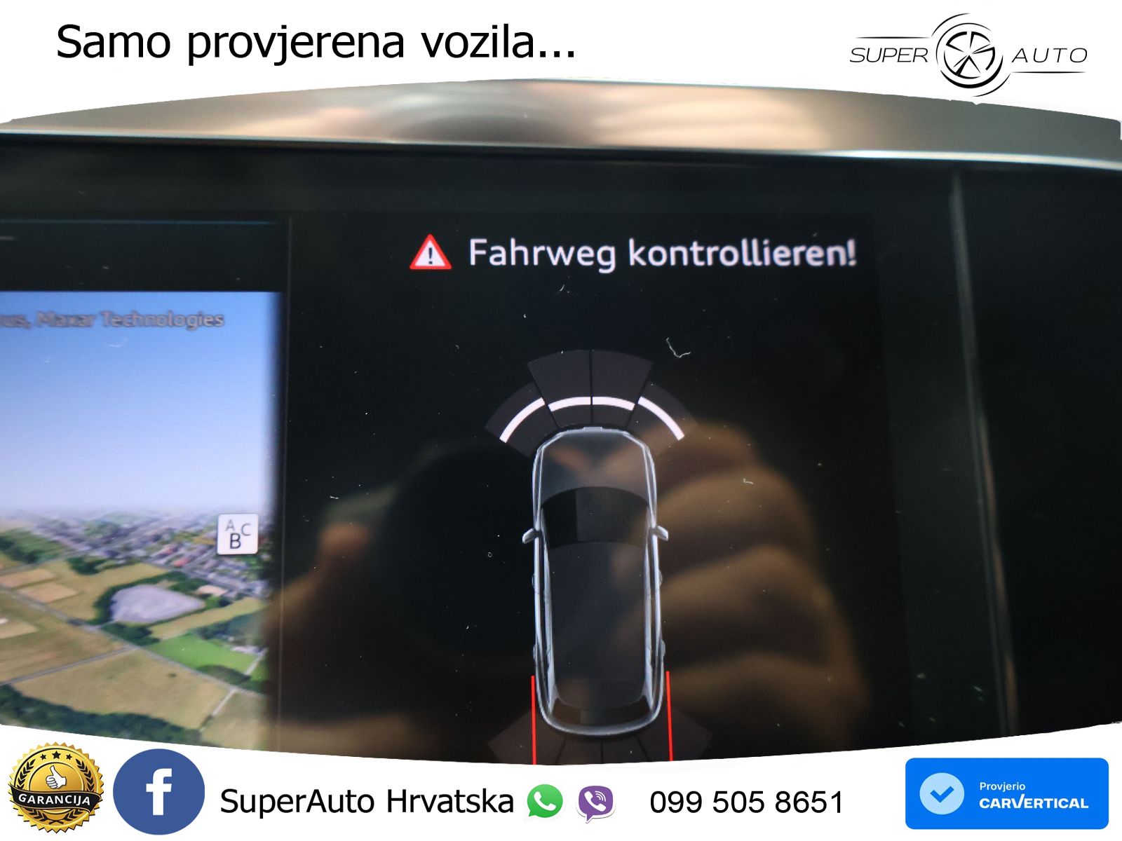 Audi Q3 35 TFSI (150 KS) S tronic S line LED+GR SJED+ACC