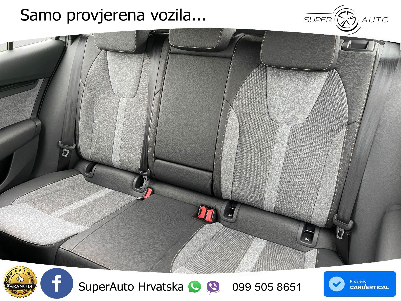 Škoda Octavia Combi 2.0 TDI (150 KS) DSG Selection LED+GR SJED+ACC