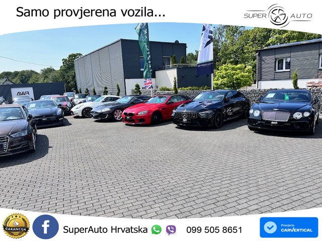 Mazda CX-60 3.3 e-Skyactiv D (254 KS) AWD Automatic LED+GR SJED+ACC