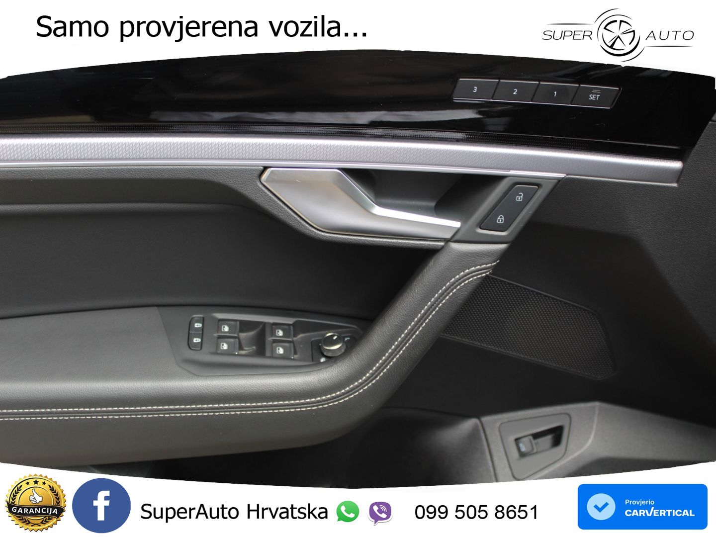 Volkswagen Touareg 3.0 V6 TDI (231 KS) 4MOTION Tiptronic R-Line ZRAČNI+ACC+4xGR SJED+360