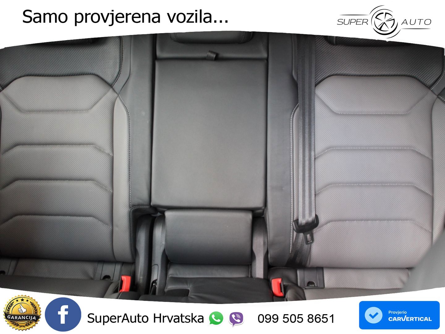 Volkswagen Touareg 3.0 V6 TDI (231 KS) 4MOTION Tiptronic R-Line ZRAČNI+ACC+4xGR SJED+360