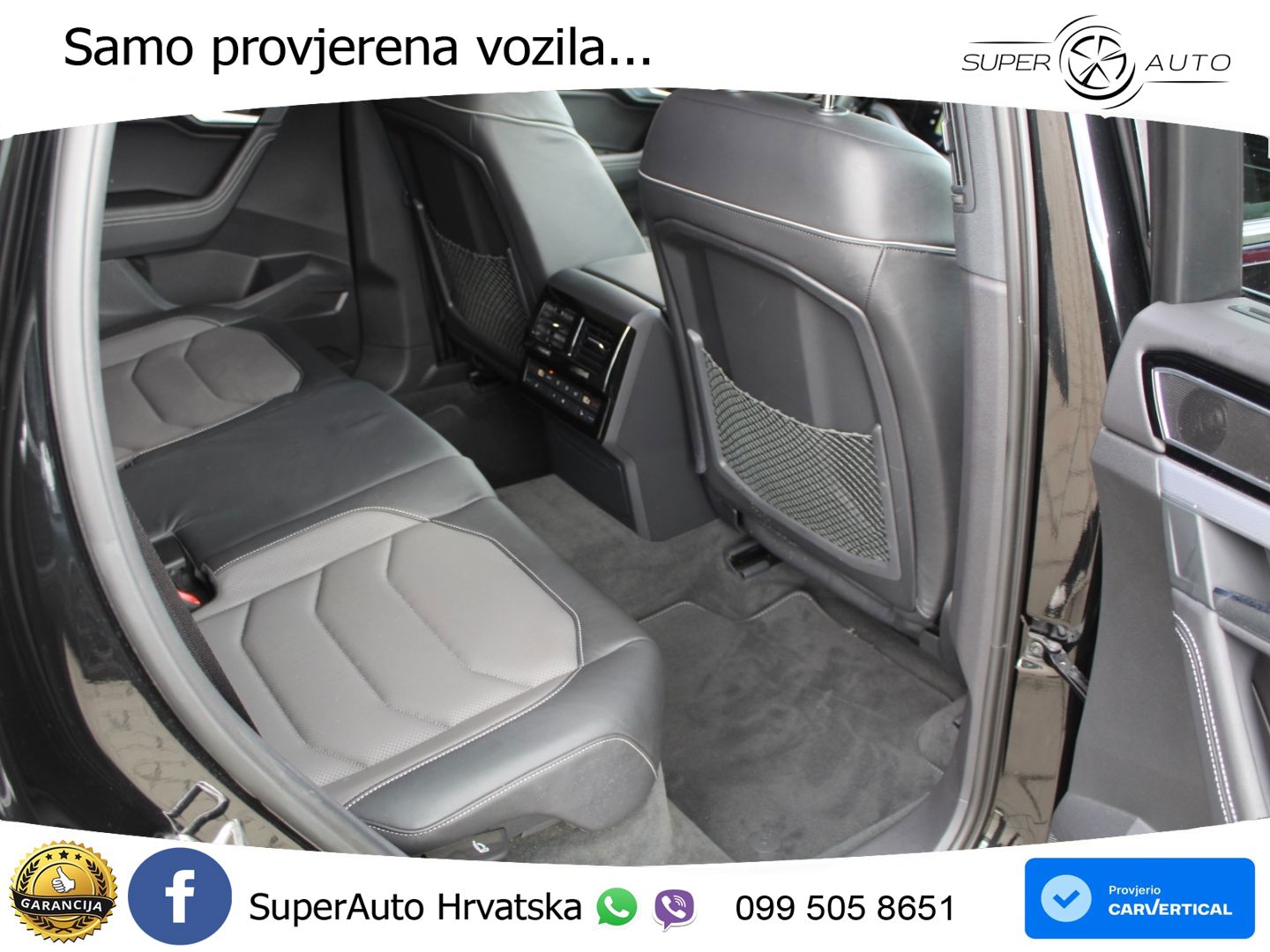 Volkswagen Touareg 3.0 V6 TDI (231 KS) 4MOTION Tiptronic R-Line ZRAČNI+ACC+4xGR SJED+360