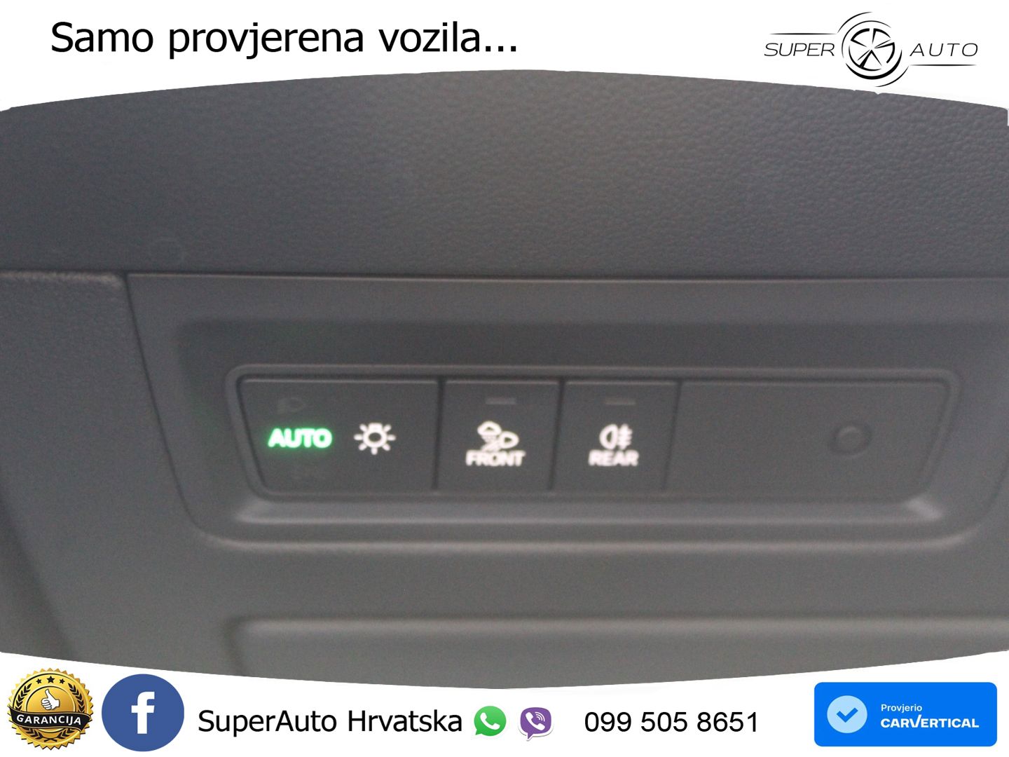 Volkswagen Touareg 3.0 V6 TDI (231 KS) 4MOTION Tiptronic R-Line ZRAČNI+ACC+4xGR SJED+360