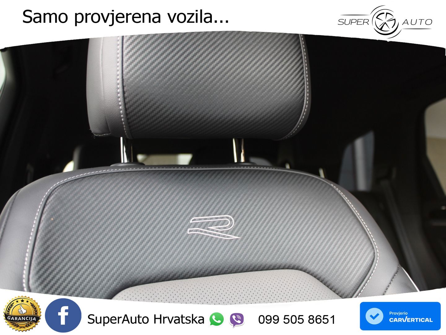 Volkswagen Touareg 3.0 V6 TDI (231 KS) 4MOTION Tiptronic R-Line ZRAČNI+ACC+4xGR SJED+360