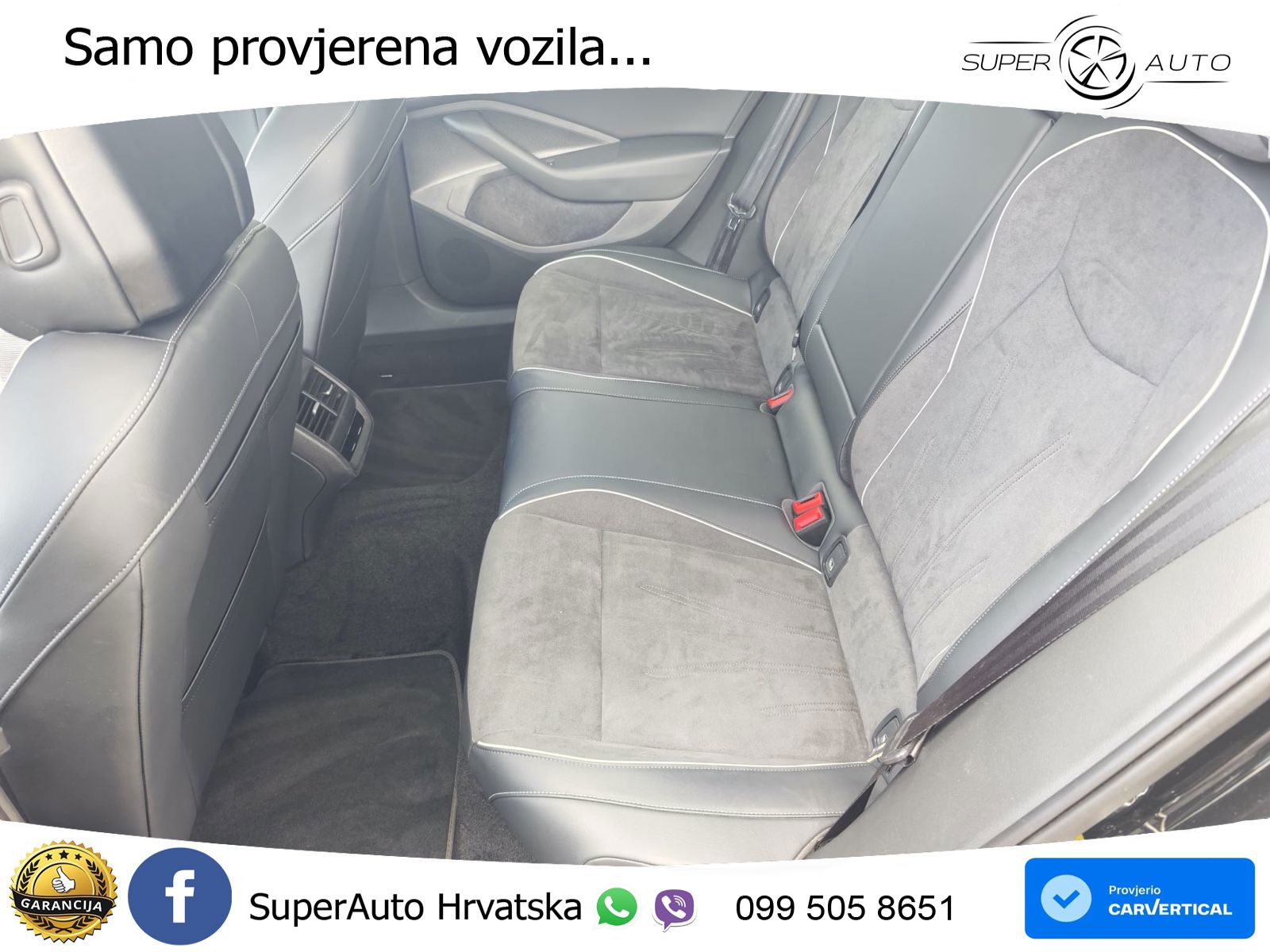 Volkswagen Passat Variant 1.5 eTSI (150 KS) DSG Business LED+GR SJED+ACC