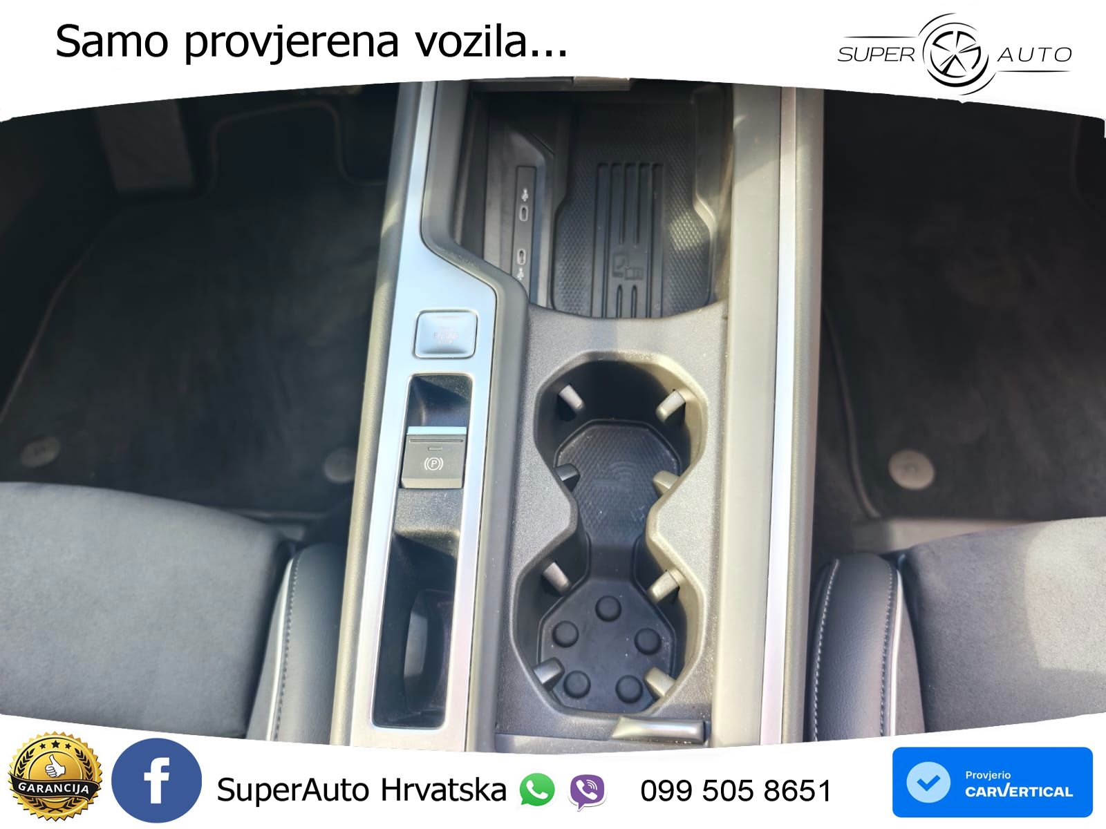 Volkswagen Passat Variant 1.5 eTSI (150 KS) DSG Business LED+GR SJED+ACC