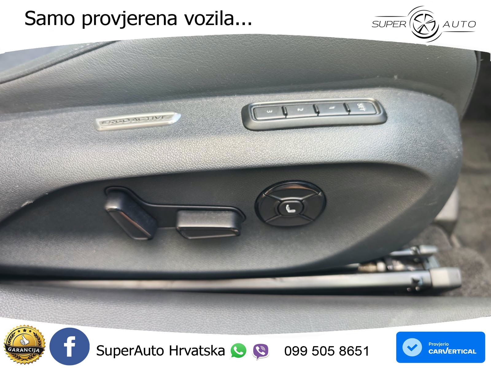 Volkswagen Passat Variant 1.5 eTSI (150 KS) DSG Business LED+GR SJED+ACC