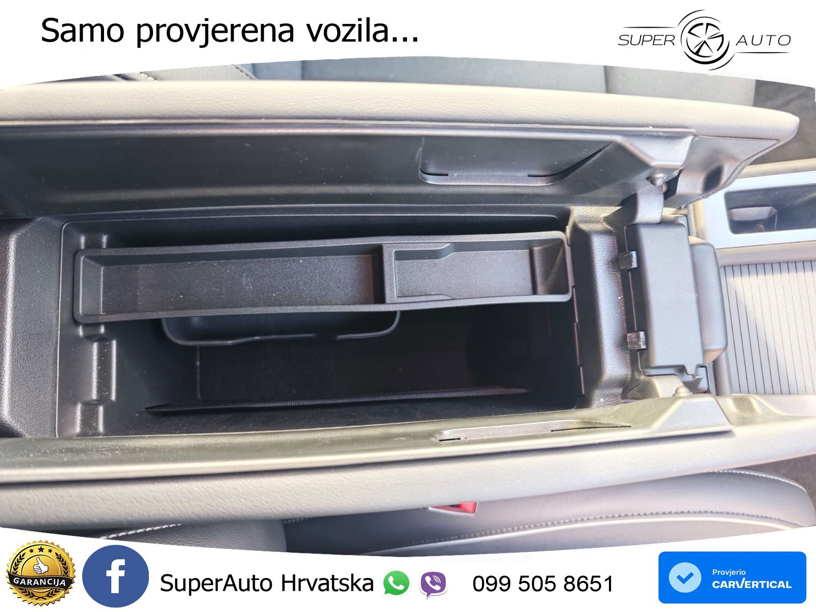 Volkswagen Passat Variant 1.5 eTSI (150 KS) DSG Business LED+GR SJED+ACC