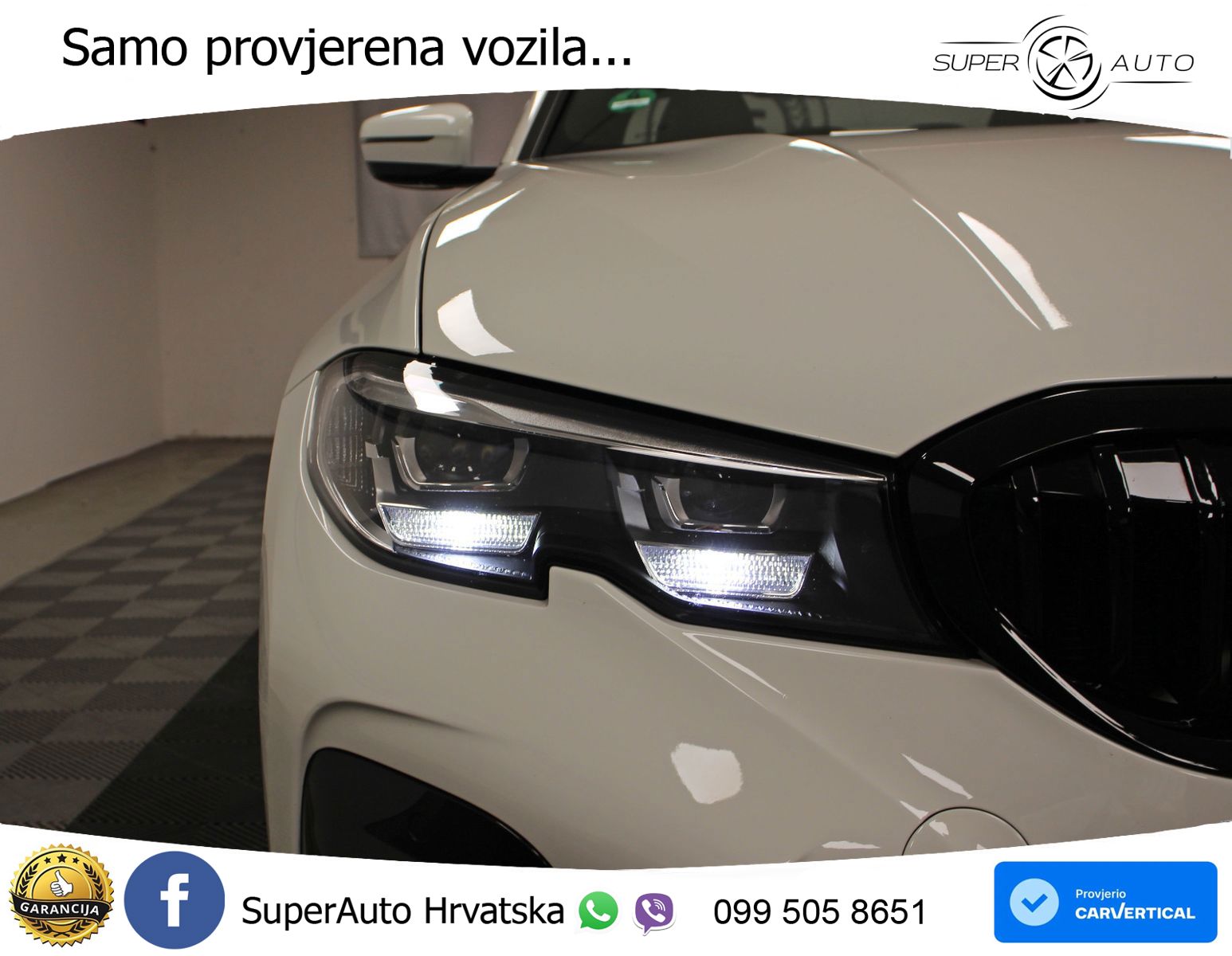 BMW 318i (156 KS) Steptronic M Sport