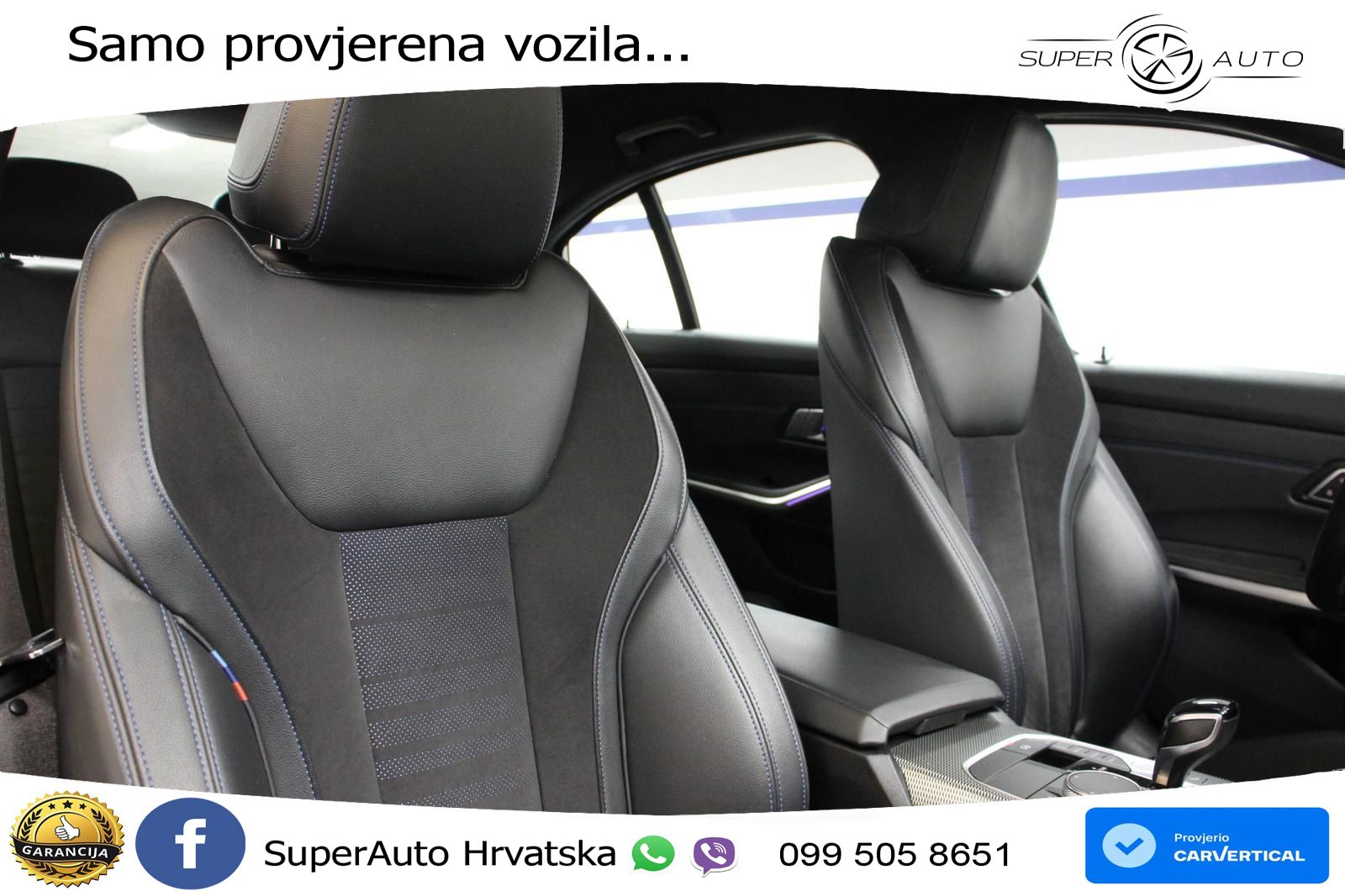 BMW 318i (156 KS) Steptronic M Sport