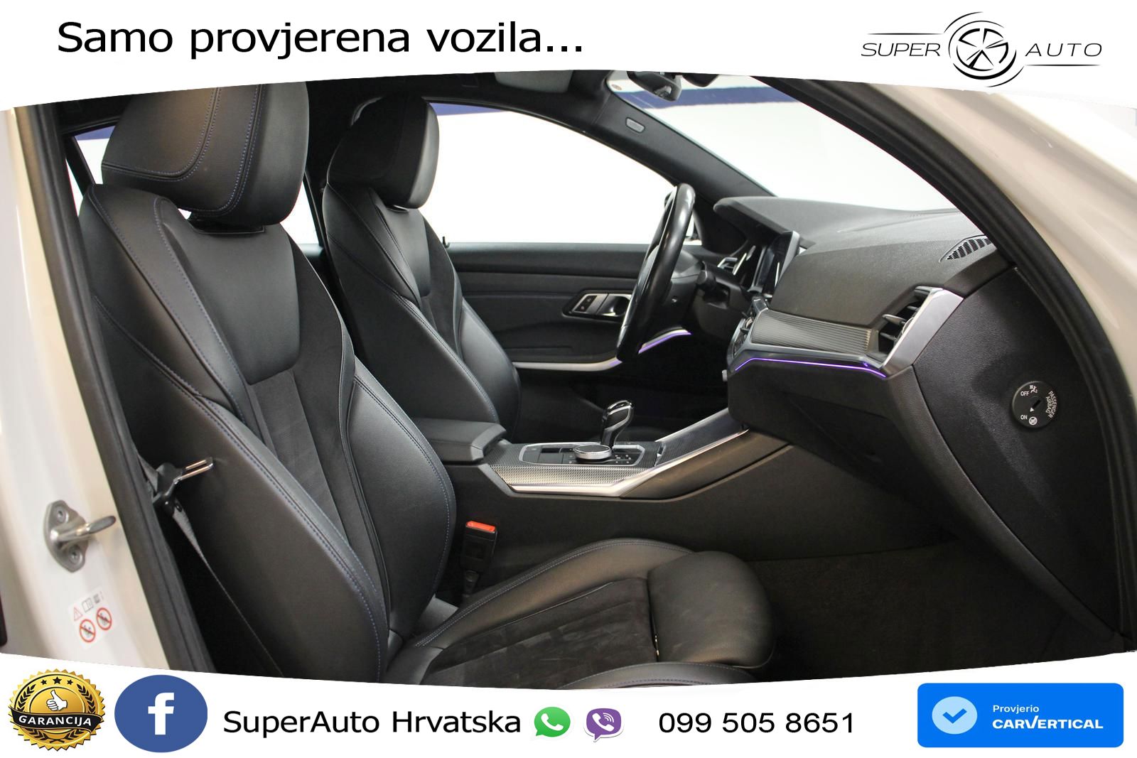 BMW 318i (156 KS) Steptronic M Sport
