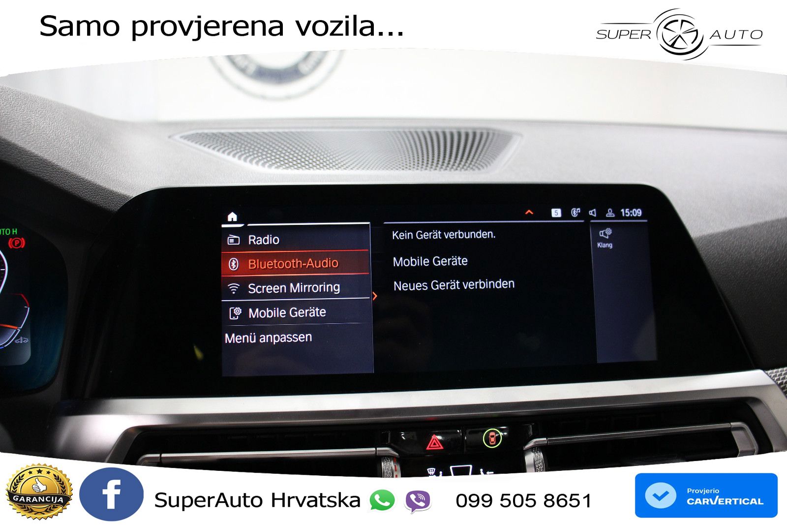BMW 318i (156 KS) Steptronic M Sport